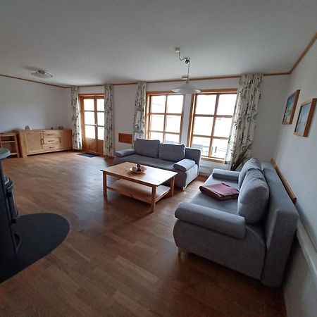 Heideroeschen Park Heideroeschen 9A Villa Zingst Dış mekan fotoğraf