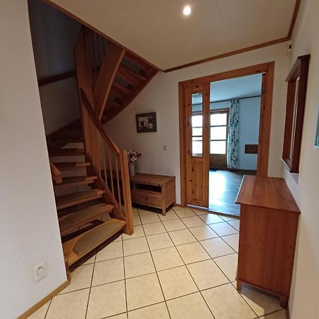 Heideroeschen Park Heideroeschen 9A Villa Zingst Dış mekan fotoğraf